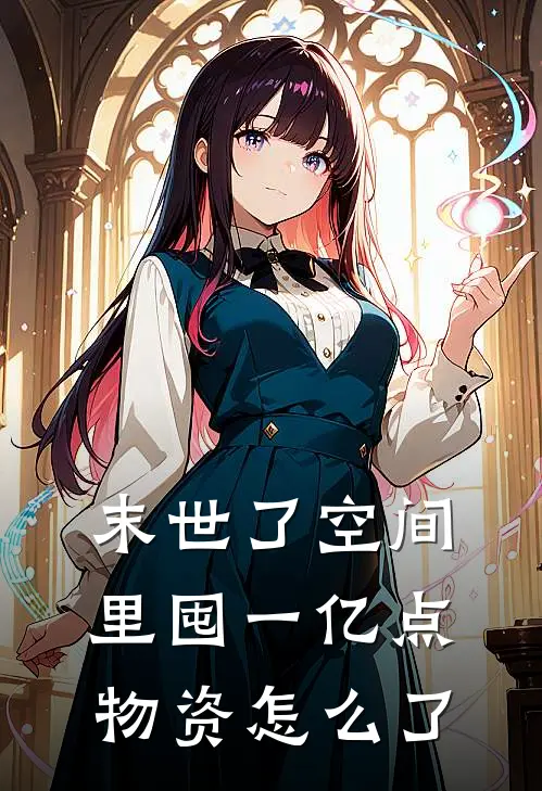 《末世了空间里囤一亿点物资怎么了》苏晚苏晚已完结小说_末世了空间里囤一亿点物资怎么了(苏晚苏晚)火爆小说