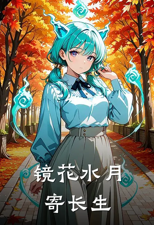 镜花水月寄长生