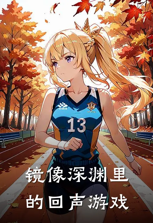 镜像深渊里的回声游戏