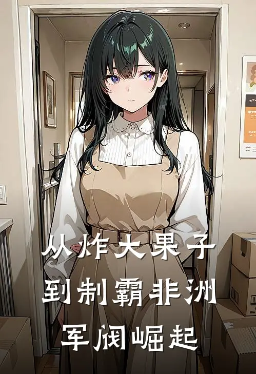 从炸大果子到制霸非洲：军阀崛起