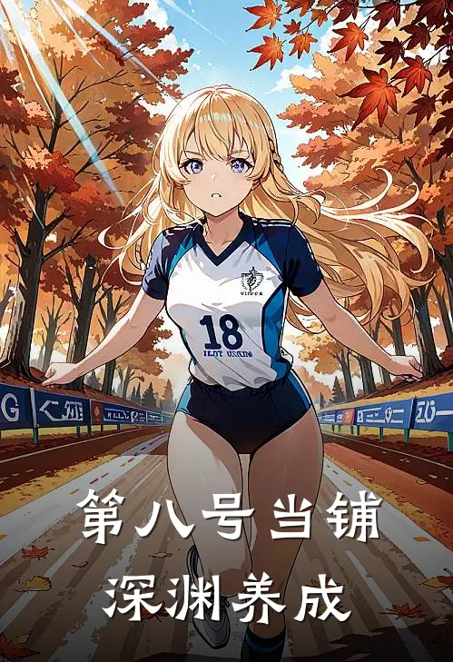 第八号当铺：深渊养成(陆清晏胖墩儿)热门网络小说_小说推荐完结第八号当铺：深渊养成(陆清晏胖墩儿)