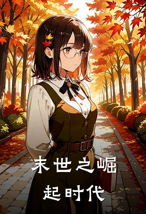 末世之崛起时代杨朔王波推荐完结小说_免费阅读末世之崛起时代(杨朔王波)