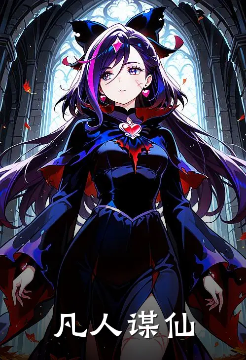 林墨苏婉(凡人谋仙)全文免费在线阅读_凡人谋仙完整版免费在线阅读