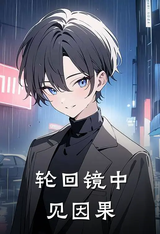 轮回镜中见因果