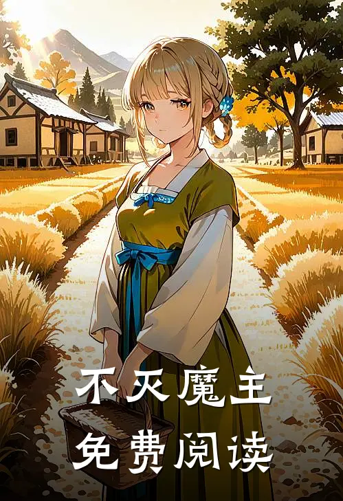 不灭魔主免费阅读