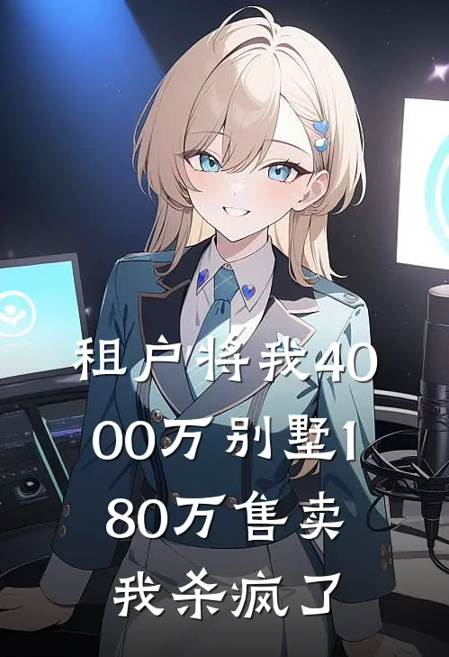 租户将我4000万别墅180万售卖，我杀疯了程薛青徐莹莹热门小说排行_免费小说租户将我4000万别墅180万售卖，我杀疯了程薛青徐莹莹