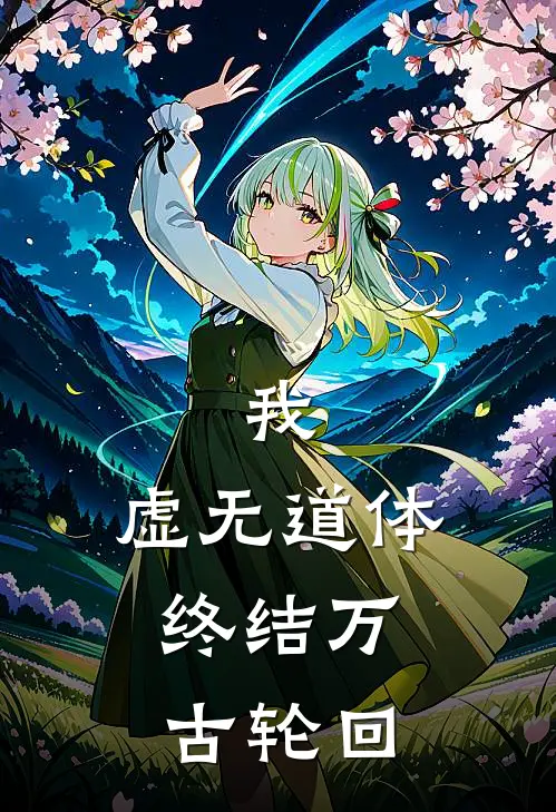 我，虚无道体，终结万古轮回林夜苏明月热门小说阅读_好看的小说推荐完结我，虚无道体，终结万古轮回林夜苏明月