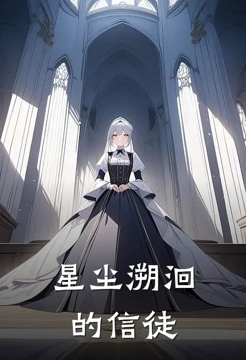 星尘溯洄的信徒