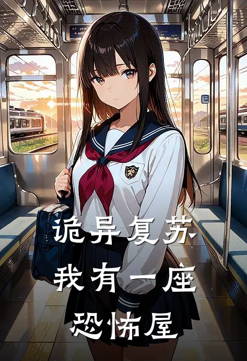 诡异复苏：我有一座恐怖屋