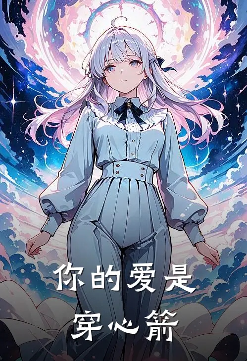 你的爱是穿心箭