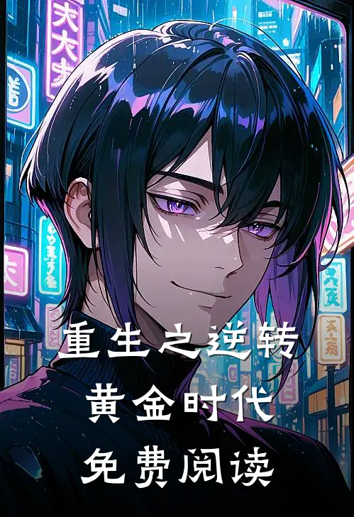 重生之逆转黄金时代免费阅读