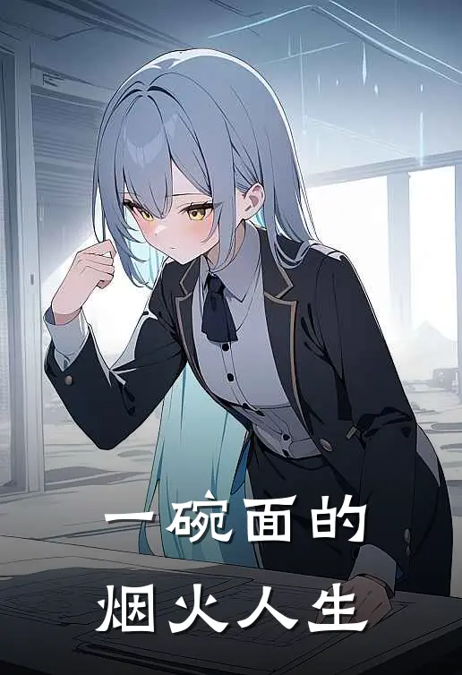 一碗面的烟火人生