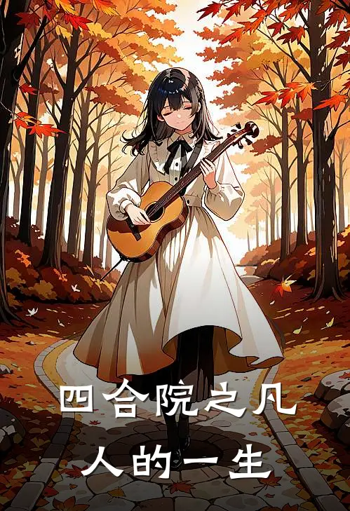 四合院之凡人的一生