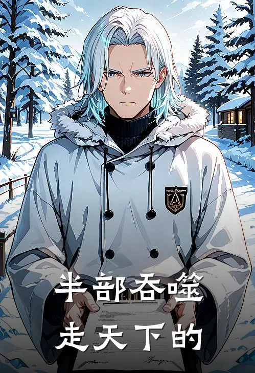 半部吞噬走天下的