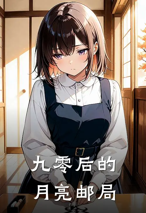 九零后的月亮邮局(晏辰林素)完结的热门小说_全本免费完结小说九零后的月亮邮局(晏辰林素)