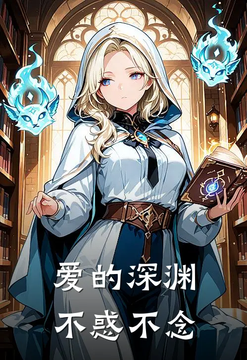 爱的深渊,不惑不念