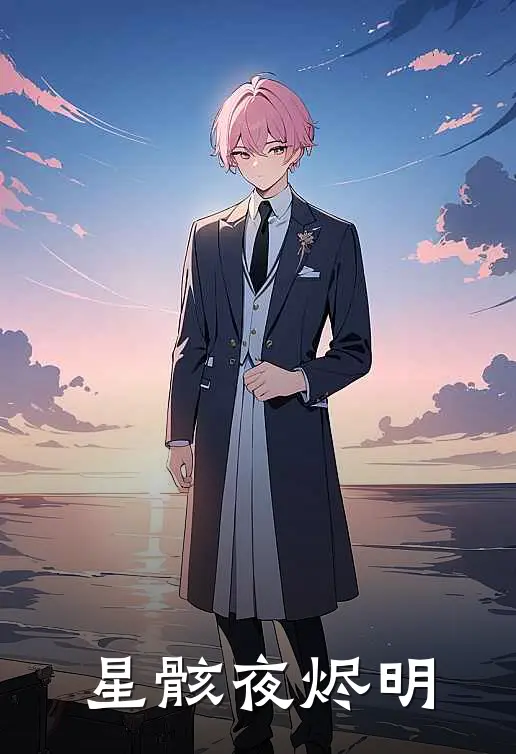星骸夜烬明(林澈启明)免费小说全集_完本小说免费阅读星骸夜烬明(林澈启明)