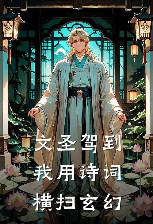 文圣驾到：我用诗词横扫玄幻(林墨柳青青)完结小说_热门小说推荐文圣驾到：我用诗词横扫玄幻林墨柳青青