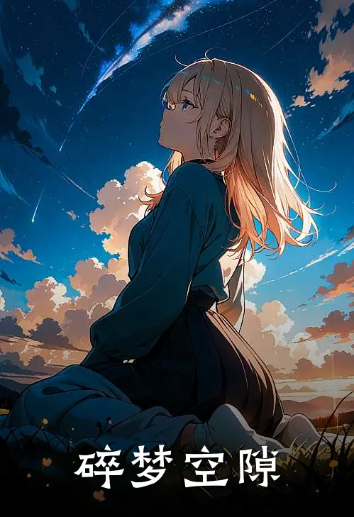 碎梦空隙吴邪张起灵热门的网络小说_完整版小说碎梦空隙(吴邪张起灵)