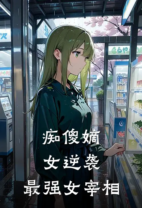 白毅沈清辞《痴傻嫡女逆袭：最强女宰相》全文免费在线阅读_《痴傻嫡女逆袭：最强女宰相》全本在线阅读