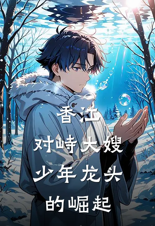 香江：对峙大嫂，少年龙头的崛起