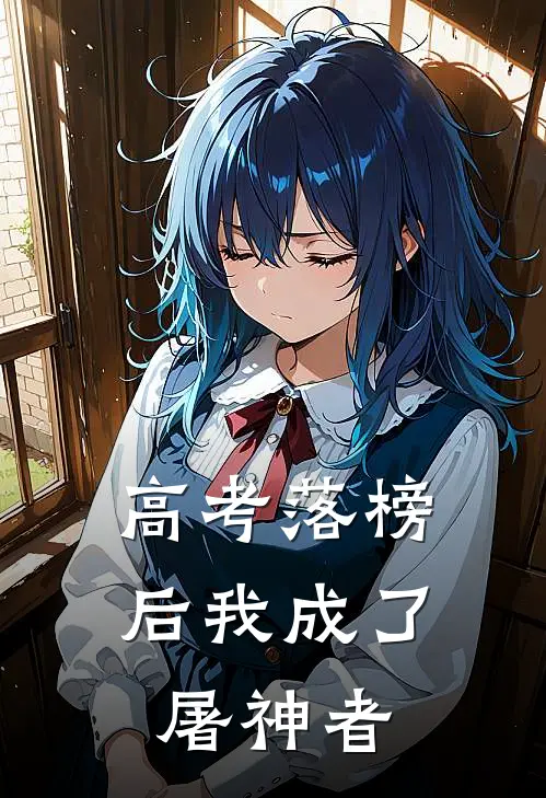 高考落榜后我成了屠神者陈林山岳最新小说推荐_完本小说免费阅读高考落榜后我成了屠神者(陈林山岳)