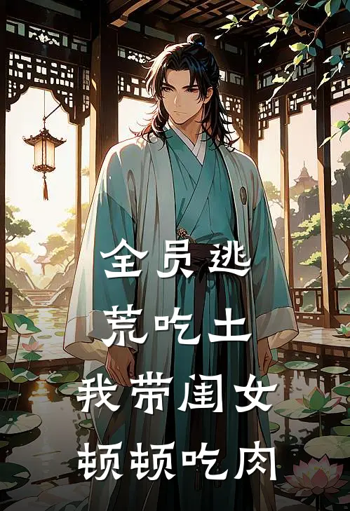 全员逃荒吃土，我带闺女顿顿吃肉秦河秦安全文免费阅读_完结热门小说全员逃荒吃土，我带闺女顿顿吃肉(秦河秦安)