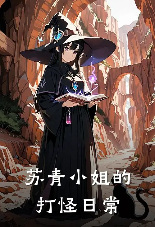 苏青小姐的打怪日常苏青严立晨完本完结小说_热门小说排行榜苏青小姐的打怪日常苏青严立晨