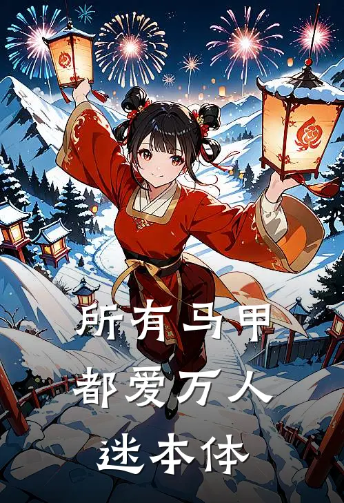 所有马甲都爱万人迷本体