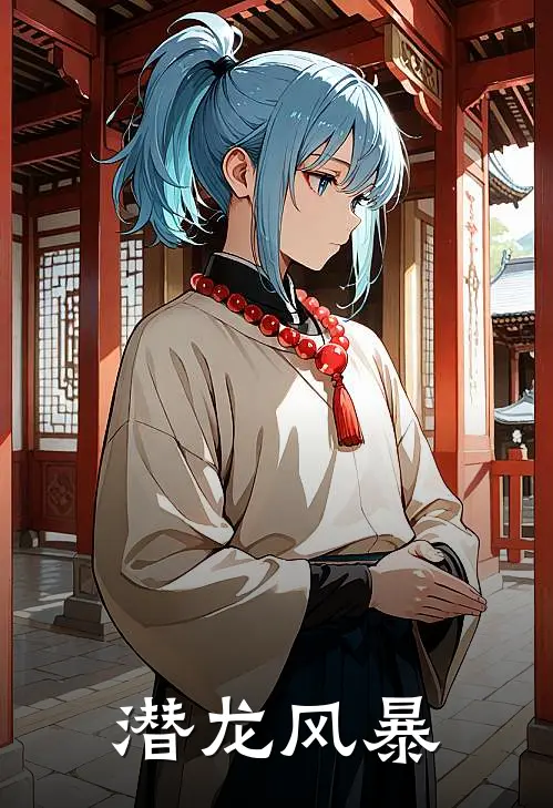 潜龙风暴