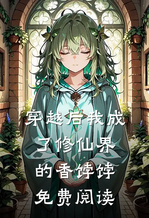穿越后我成了修仙界的香饽饽免费阅读