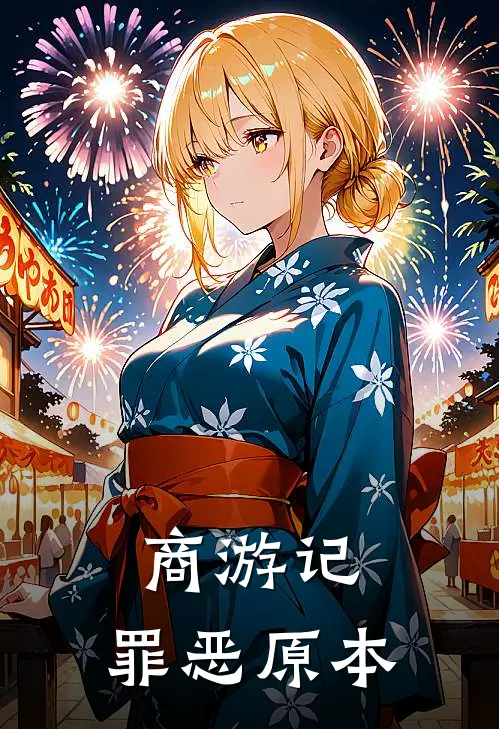 商游记：罪恶原本