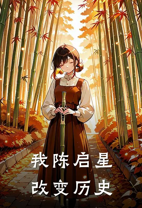 我陈启星改变历史(陈启明陈启星)热门小说排行_完结版小说我陈启星改变历史陈启明陈启星