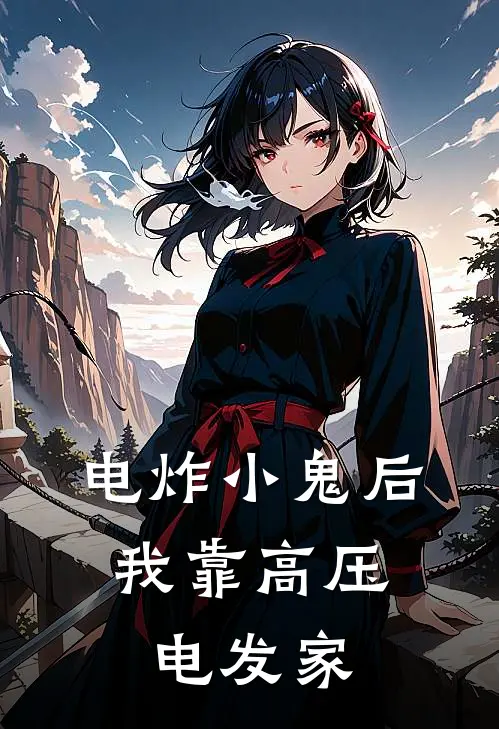 电炸小鬼后，我靠高压电发家(欧阳夏丹夏丹)全文阅读免费全集_完结小说电炸小鬼后，我靠高压电发家欧阳夏丹夏丹