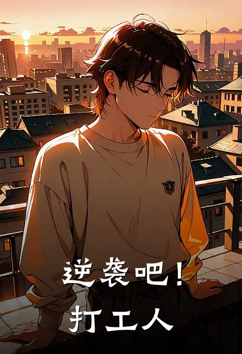 逆袭吧！打工人林峰林峰完本完结小说_完本完结小说逆袭吧！打工人(林峰林峰)