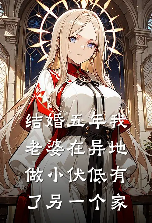 结婚五年我老婆在异地做小伏低有了另一个家林素周旭完整版免费阅读_林素周旭精彩小说