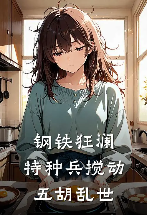 钢铁狂澜：特种兵搅动五胡乱世(段恒赵文渊)阅读免费小说_完本热门小说钢铁狂澜：特种兵搅动五胡乱世段恒赵文渊