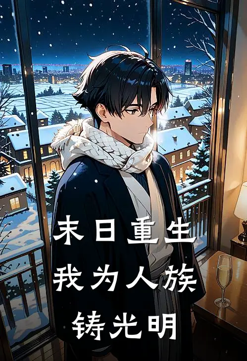 末日重生：我为人族铸光明(林烬陈默)完结小说_小说完整版免费阅读末日重生：我为人族铸光明林烬陈默