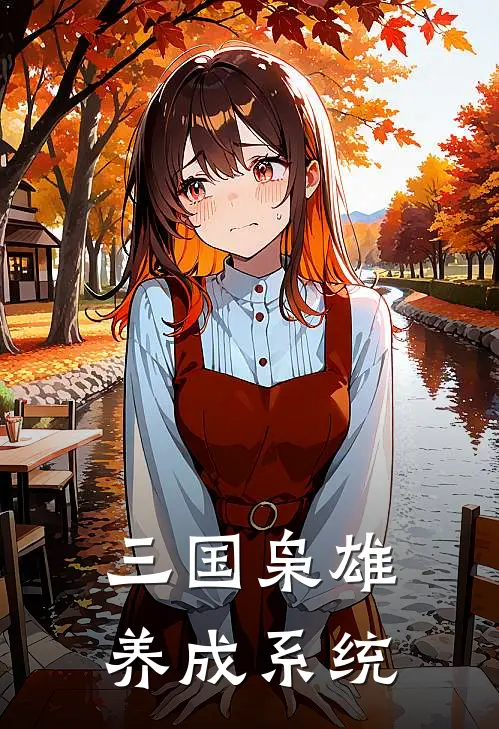 三国枭雄养成系统