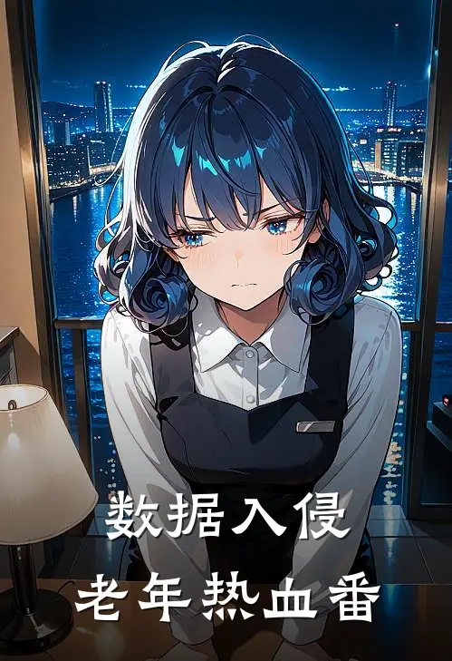 郑途郑风《数据入侵：老年热血番》最新章节阅读_(郑途郑风)热门小说