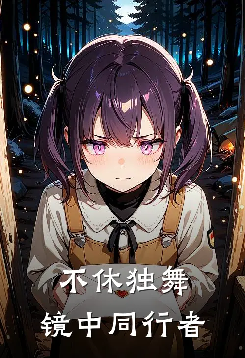 不休独舞：镜中同行者芙宁娜芙宁娜免费小说全集_免费小说在哪看不休独舞：镜中同行者(芙宁娜芙宁娜)