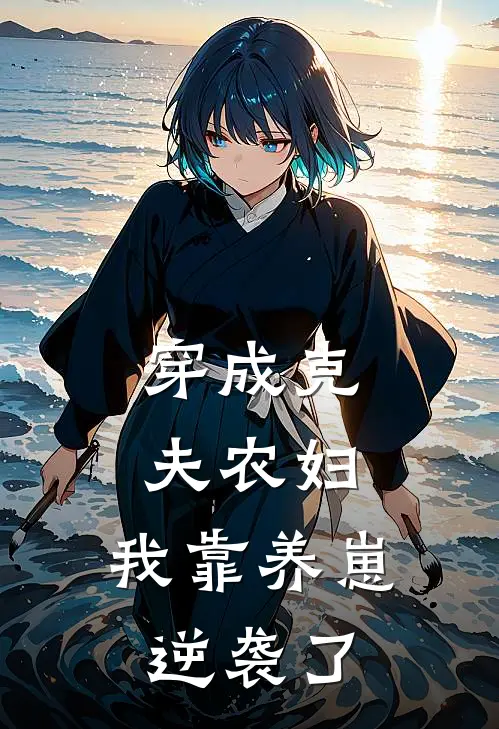 穿成克夫农妇，我靠养崽逆袭了