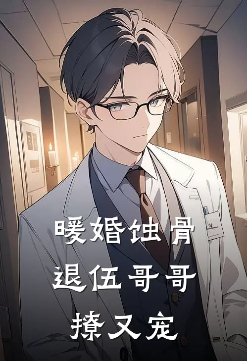 暖婚蚀骨：退伍哥哥撩又宠