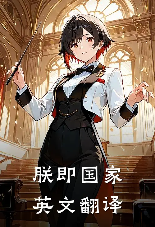 朕即国家英文翻译