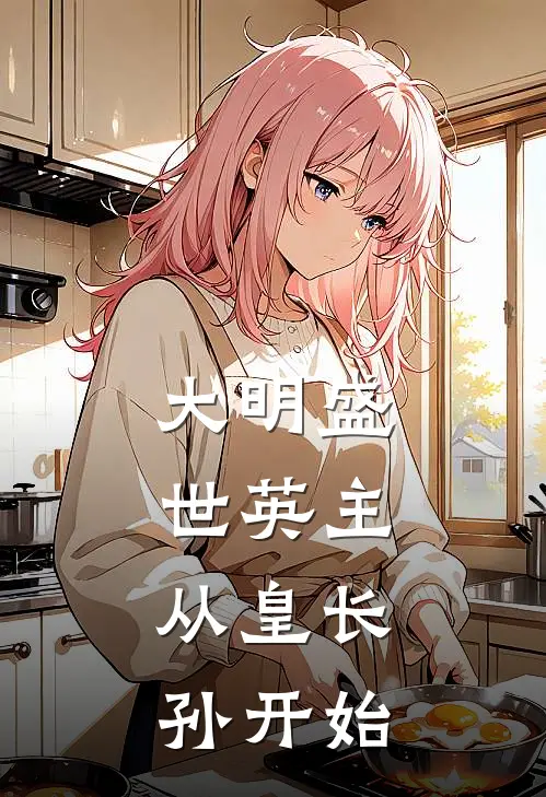 大明盛世英主，从皇长孙开始朱雄英朱元璋小说完整版免费阅读_最新章节列表大明盛世英主，从皇长孙开始(朱雄英朱元璋)