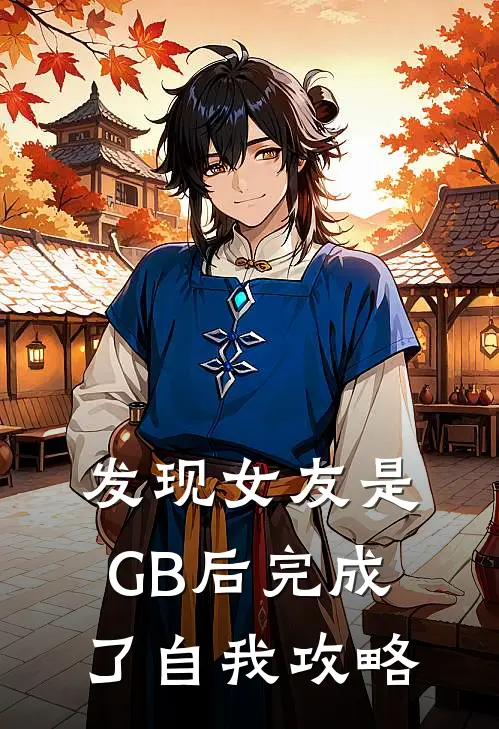 发现女友是GB后完成了自我攻略(邱首韩屿)完本小说大全_热门小说大全发现女友是GB后完成了自我攻略邱首韩屿