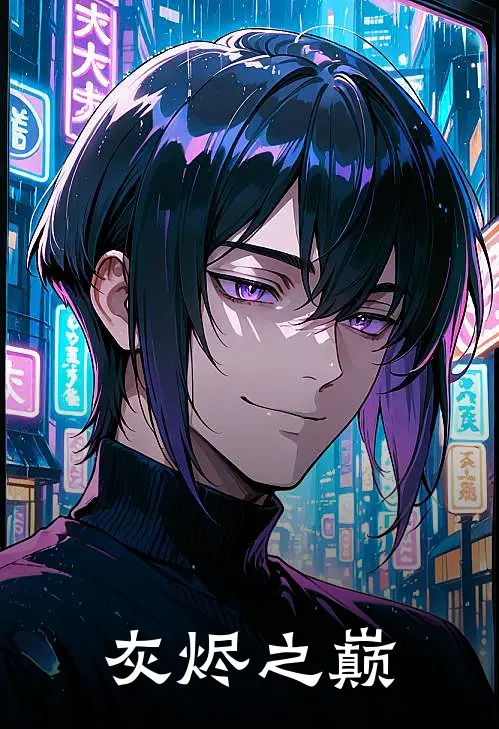 灰烬之巅(林硕林雪)好看的完结小说_热门小说推荐灰烬之巅林硕林雪