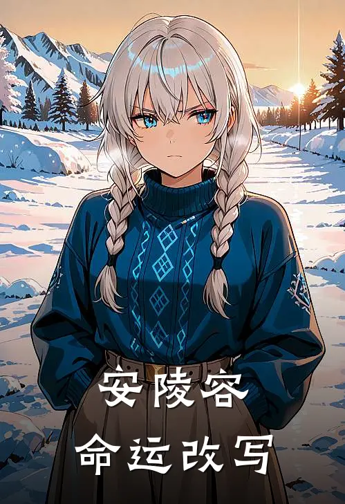 安陵容：命运改写(安陵容安陵云)完整版免费阅读_最新章节列表安陵容：命运改写(安陵容安陵云)