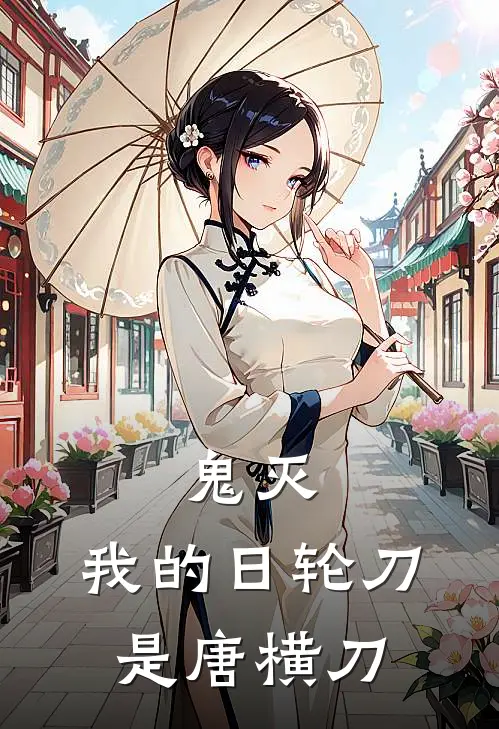 鬼灭：我的日轮刀是唐横刀继国玄鳞泷最新小说全文阅读_最新章节列表鬼灭：我的日轮刀是唐横刀(继国玄鳞泷)