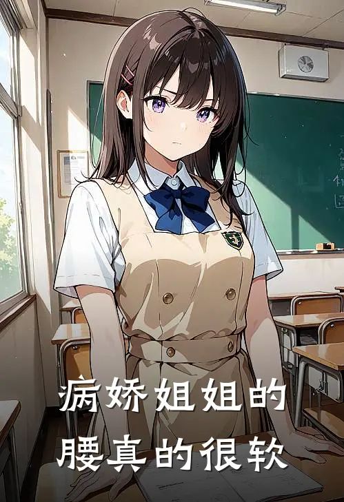 病娇姐姐的腰真的很软